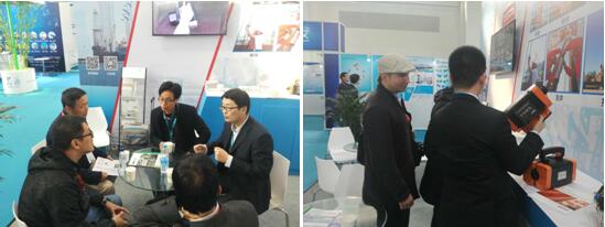 泰斯石油行業(yè)鋼絲繩探傷域的軍者 泰斯石油行業(yè)鋼絲繩探傷域的軍者