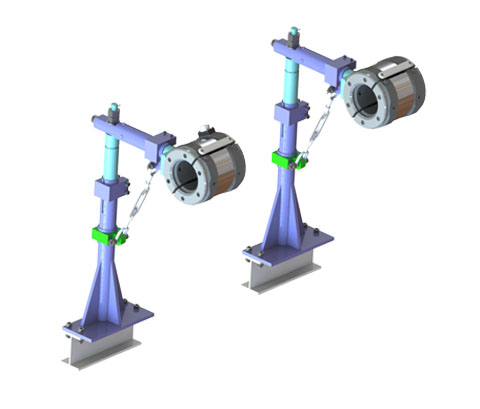 洛陽泰斯告訴您起重機鋼絲繩檢查應(yīng)該怎么做？