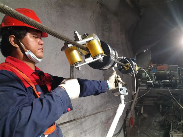 筑起水電系統生產安全堡壘 筑起水電系統生產安全堡壘