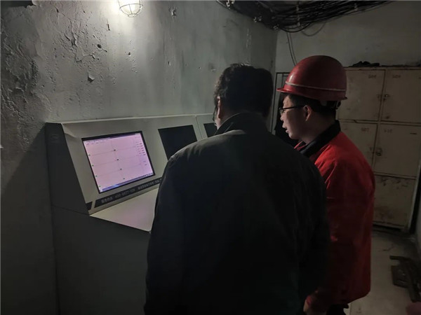 安裝現(xiàn)場 安裝現(xiàn)場