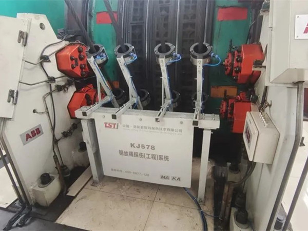 聚焦準確檢測，護航生產(chǎn)安全——潞安集團損傷鑒證實錄！