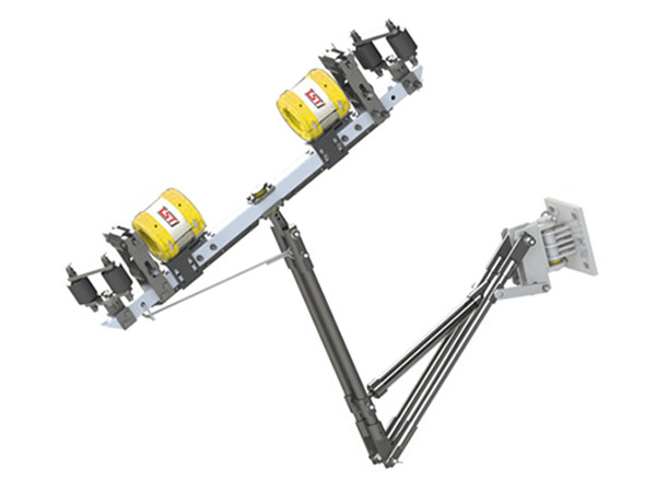 建筑用鋼絲繩在線監(jiān)測系統(tǒng)的構成是什么？優(yōu)勢有哪些？