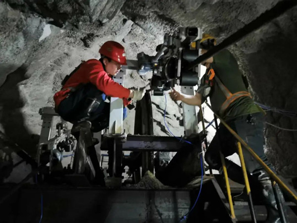 鏖戰寒冬，這張成績單絕了！