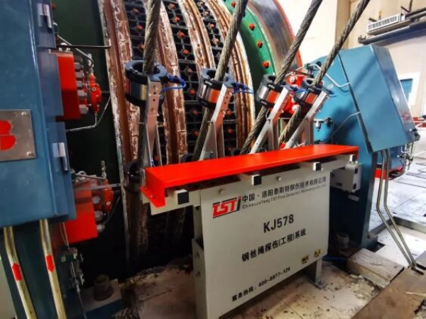 替代人工，檢而不“簡”——厲害了！我的“高科技智檢搭子”！