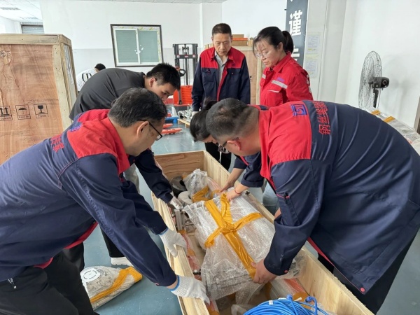 破暑前行，全員沖刺，鑄就泰斯特新速度！