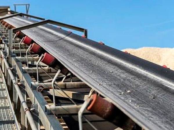 事故頻發(fā)？NONONO！輸送帶“黑科技”降低生產(chǎn)風險！