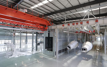 TST鋼絲繩（鐵磁構件）全磁探傷信息技術介紹